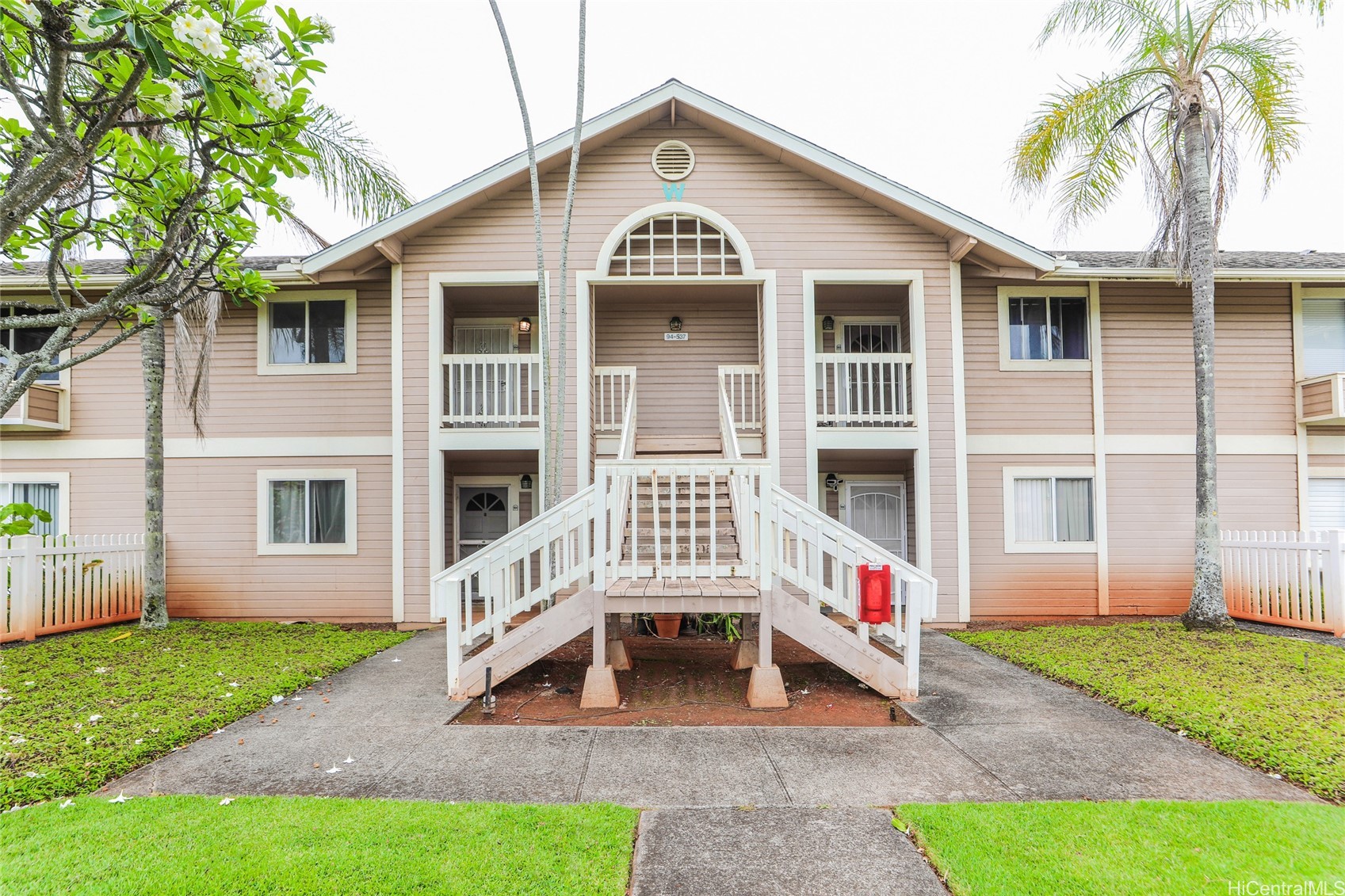 Residential in Waipahu 5
