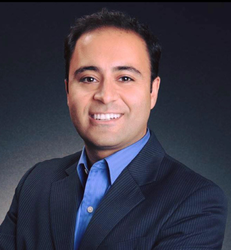 Alireza Partovi