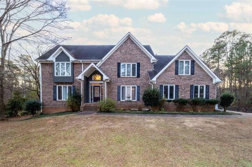 135 Acton Dr, Fayetteville, GA, 30215-7401 | Card Image
