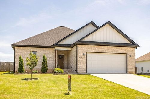 120 Sarah Grace, Southside, AR, 72501-5008 | Card Image
