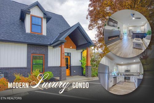 410 Fleeta Williams Way, Sevierville, TN, 37862-2417 | Card Image