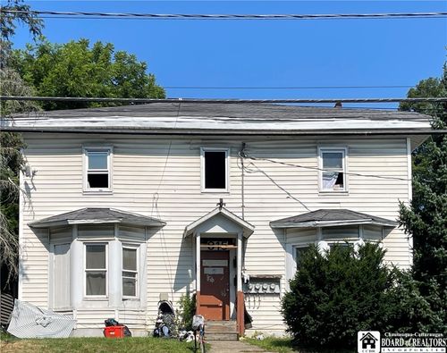 815 E 2nd St, Jamestown, NY, 14701-3854 | Card Image