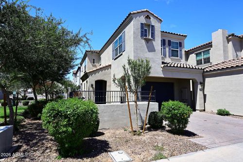 202 E Markwood Drive, Chandler, AZ, 85286 | Card Image