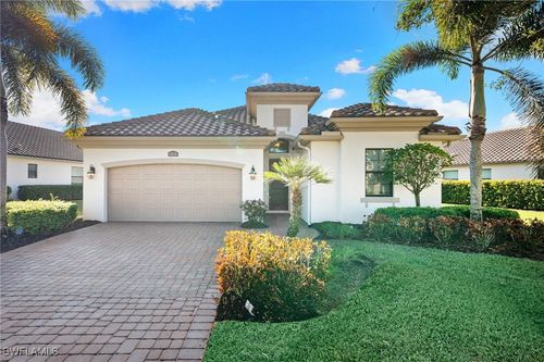 12518 Fenhurst Way, NAPLES, FL, 34120-4681 | Card Image