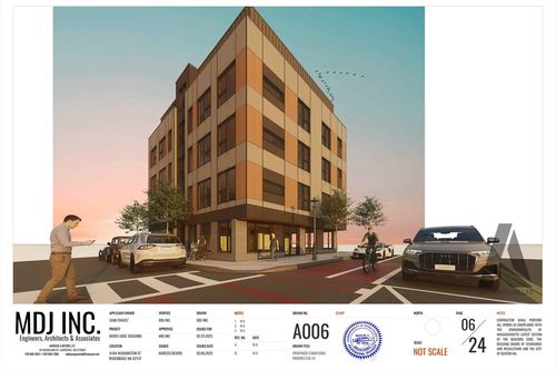 06-4164 Washington St, Boston, MA, 02131-1730 | Card Image