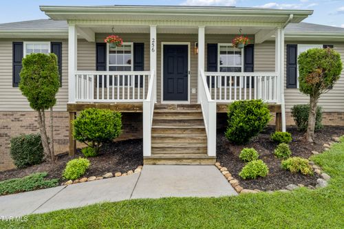256 Cambridge Grove Way, Jonesborough, TN, 37659-5496 | Card Image
