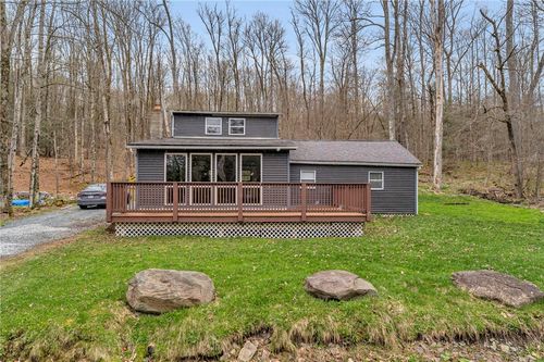 414 Oquaga Lake Rd, Deposit, NY, 13754-3833 | Card Image