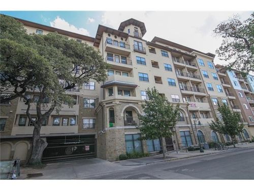 apt-400-2505 San Gabriel St, Austin, TX, 78705-4388 | Card Image