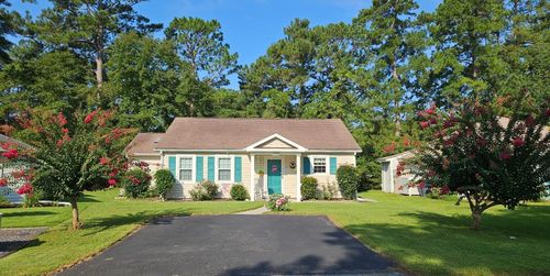 6648 W Sweetbriar Trl, Myrtle Beach, SC, 29588-6451 | Card Image