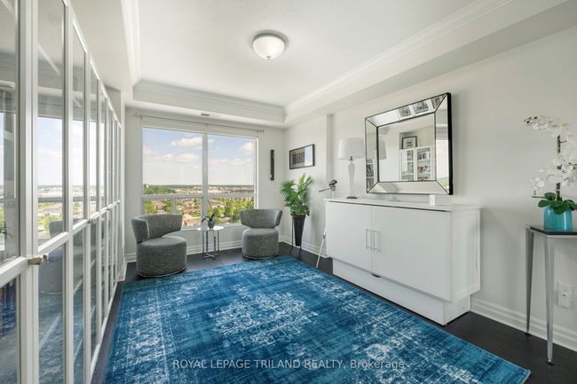 1403 - 1030 Coronation Dr, Condo with 3 bedrooms, 2 bathrooms and null parking in London ON | Image 31