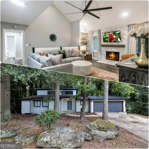 85 Wilhelmina Dr, Ellenwood, GA, 30294-2850 | Card Image