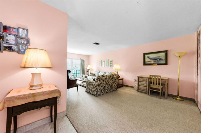 APT-1206 - 2700 Bayshore Blvd, Condo with 2 bedrooms, 1 bathrooms and null parking in DUNEDIN FL | Image 17