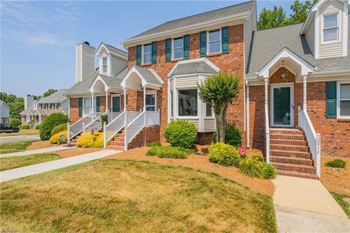 2018 Hearthwood Ct, Greensboro, NC, 27407-5805 | Card Image