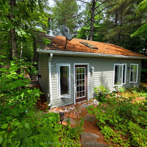 1036A Lake Lane, Sharbot Lake, ON, K0H2P0 | Card Image