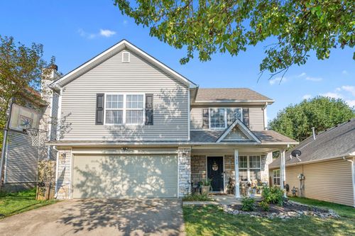 320 Silver Creek Way, Lexington, KY, 40511-8624 | Card Image
