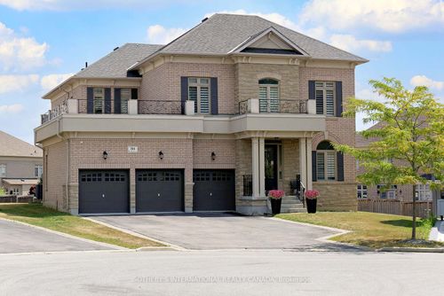 381 Poetry Dr, Woodbridge, ON, L4H3W8 | Card Image