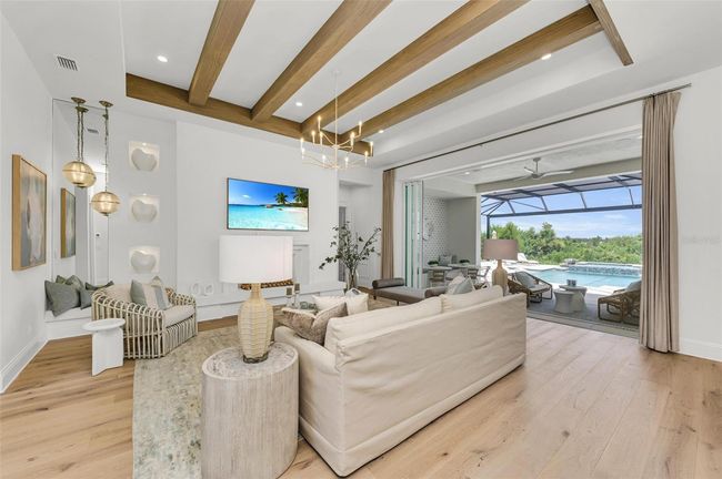 11414 Brightly Dr, House other with 3 bedrooms, 4 bathrooms and null parking in VENICE FL | Image 22