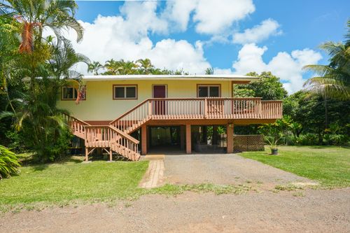 5601 Hauaala Rd, KAPAA, HI, 96746-2202 | Card Image