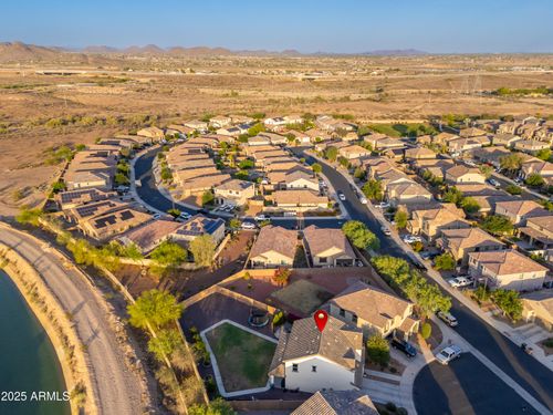 12110 W Rowel Rd, Peoria, AZ, 85383-5867 | Card Image
