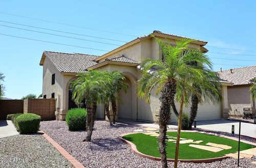 25224 N 66th Dr, Phoenix, AZ, 85083-3413 | Card Image