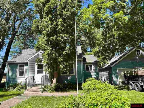 104 N 3rd St, Eagle Lake, MN, 56024-9629 | Card Image
