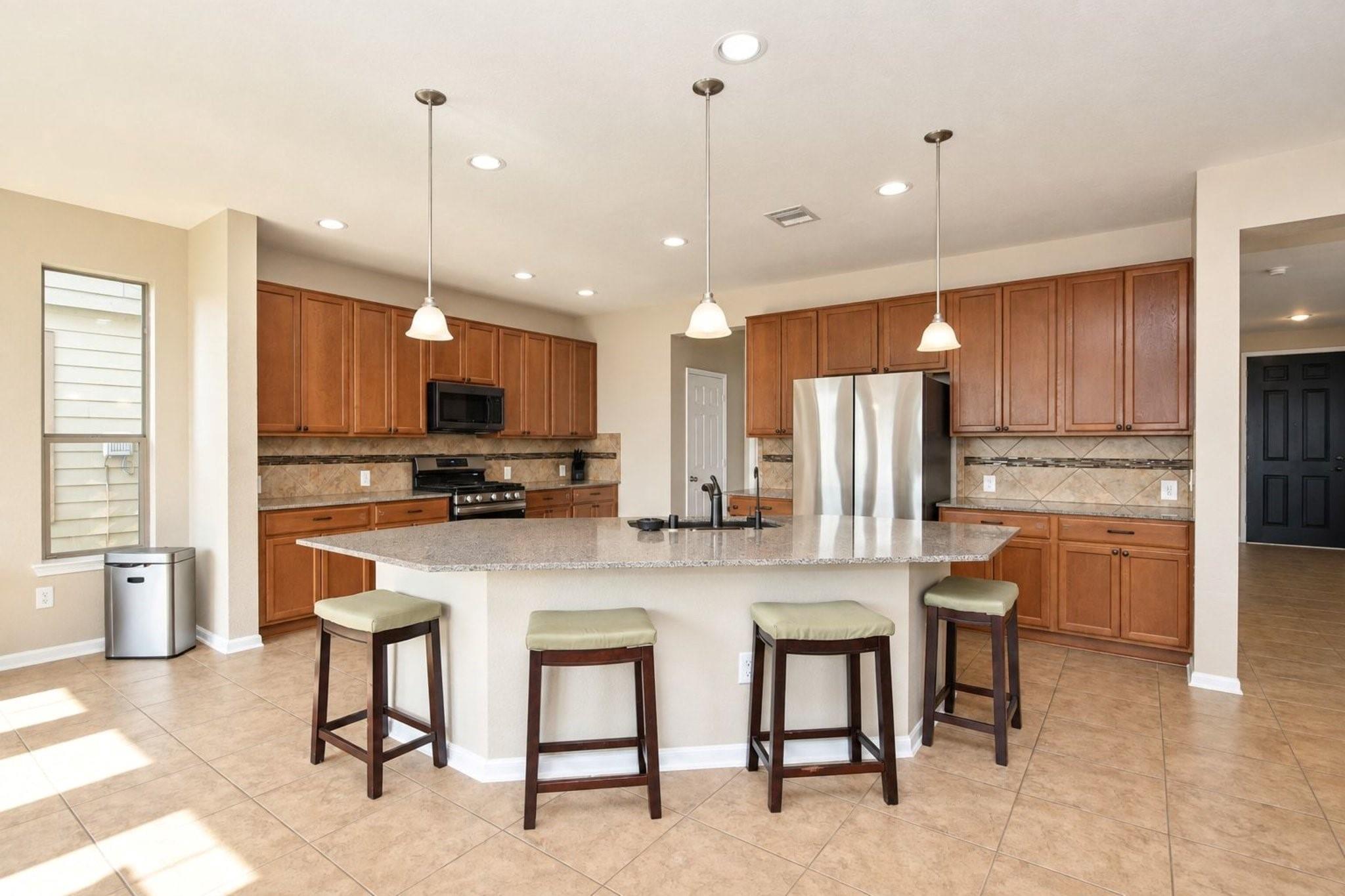 Residential in Katy 4