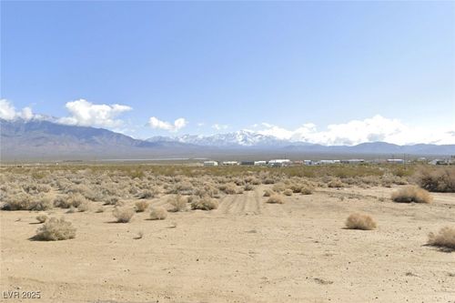 460 E Interceptor Drive, Pahrump, NV, 89060 | Card Image