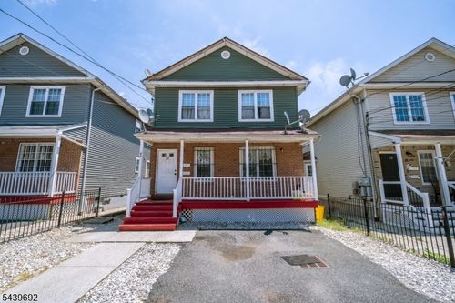 78 Milford Ave, Newark, NJ, 07108-2816 | Card Image