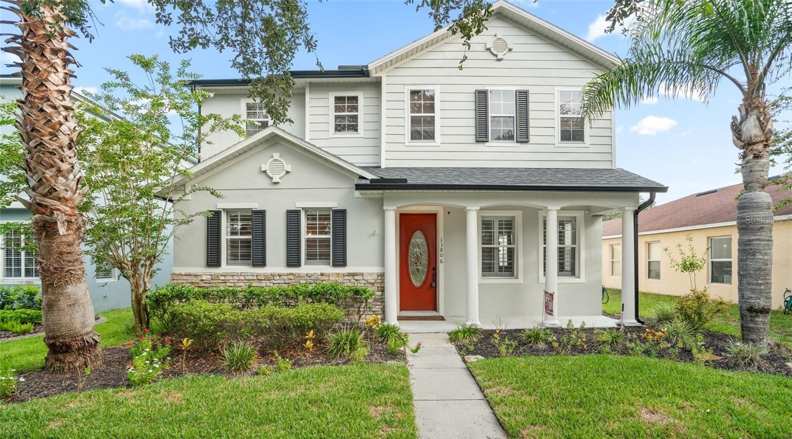 Red Mangrove Dr, Orlando, FL 32828