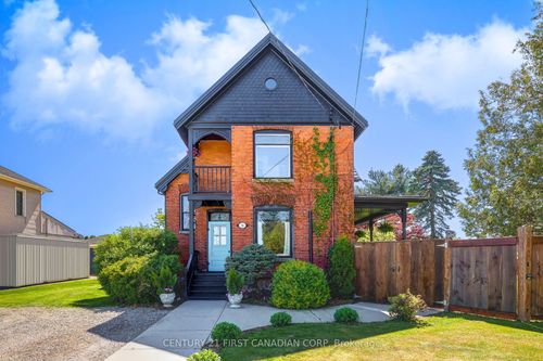136 King St, Highgate, ON, N0P1T0 | Card Image