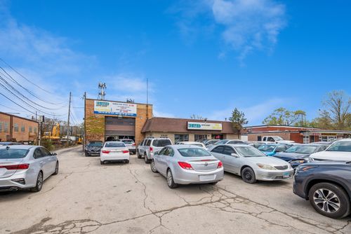 11625 S Ridgeland Ave, Alsip, IL, 60803-2411 | Card Image