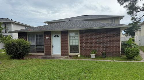 1-4367 Shadow Crest Pl, Orlando, FL, 32811-2997 | Card Image