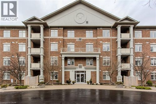 412-391 Plains Rd E, Burlington, ON, L7T4M2 | Card Image