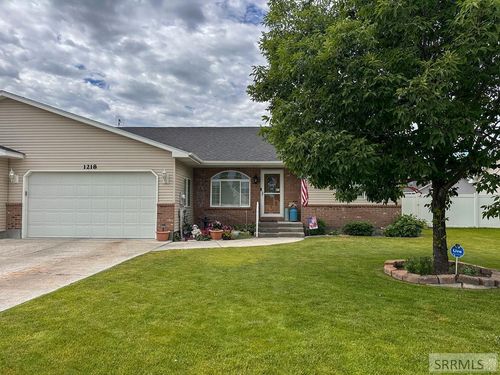 1218 Ashland Dr, Ammon, ID, 83406-4574 | Card Image