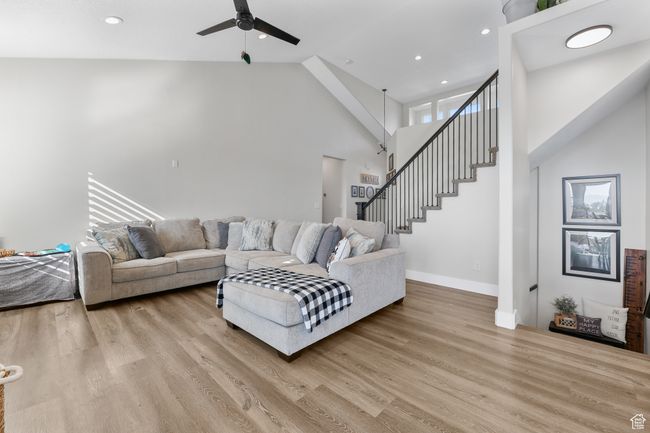 4617 N Selma Way, House other with 5 bedrooms, 4 bathrooms and 3 parking in Erda UT | Image 13
