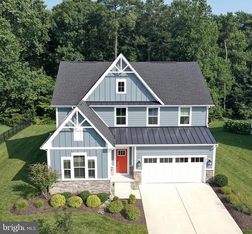18141 Highwood Dr, REHOBOTH BEACH, DE, 19971-3909 | Card Image