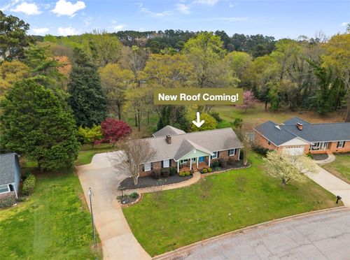 1403 Hanover Rd, Anderson, SC, 29621-2918 | Card Image