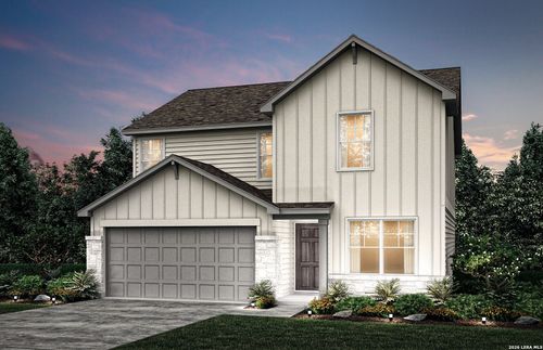 1107 Crane Ct, Marion, TX, 78124-0226 | Card Image
