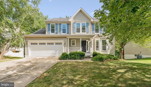 10912 Flintlock Ln, FORT WASHINGTON, MD, 20744-4167 | Card Image