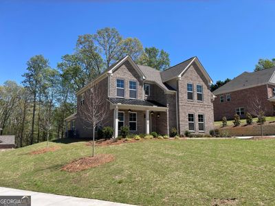 1012 Harbour Drive, House other with 5 bedrooms, 3 bathrooms and null parking in Villa Rica GA | Image 3