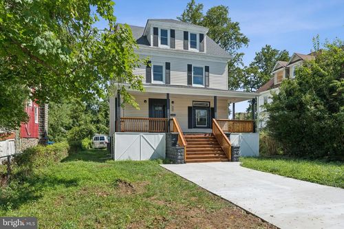 4300 Springdale Ave, BALTIMORE, MD, 21207-7567 | Card Image