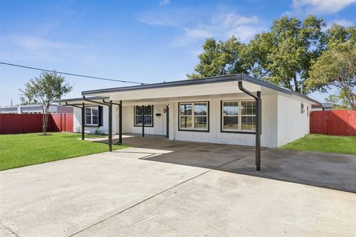 803 Glenda Dr, Bedford, TX, 76022-7324 | Card Image