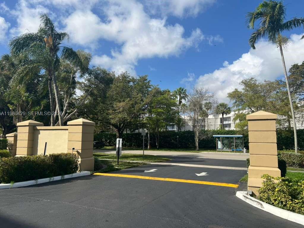 Residential in Miami 4