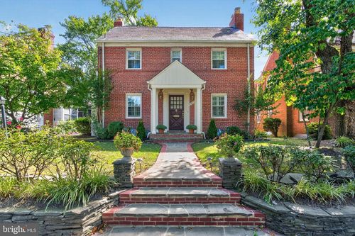 7819 12th St Nw, WASHINGTON, DC, 20012-1322 | Card Image