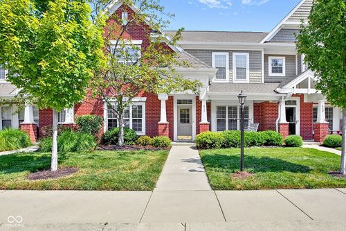 612 Rockport Pl, Westfield, IN, 46074-8097 | Card Image