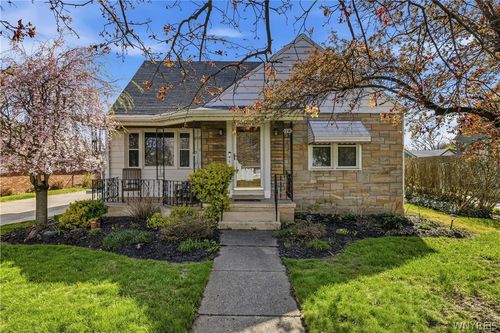 1281 87th St, Niagara Falls, NY, 14304-2505 | Card Image