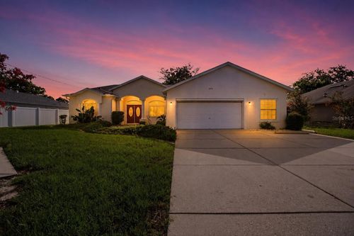 3016 Mandrell Avenue, Spring Hill, FL, 34608 | Card Image