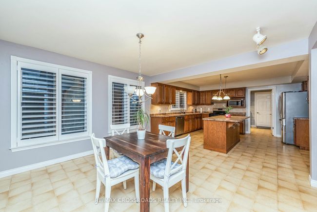 94 Samac Trail, House other with 4 bedrooms, 4 bathrooms and 4 parking in Oshawa ON | Image 15