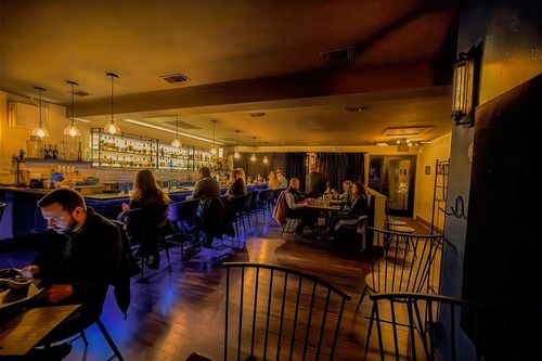 --300 E Main St, Johnson City, TX, 78636 | Card Image