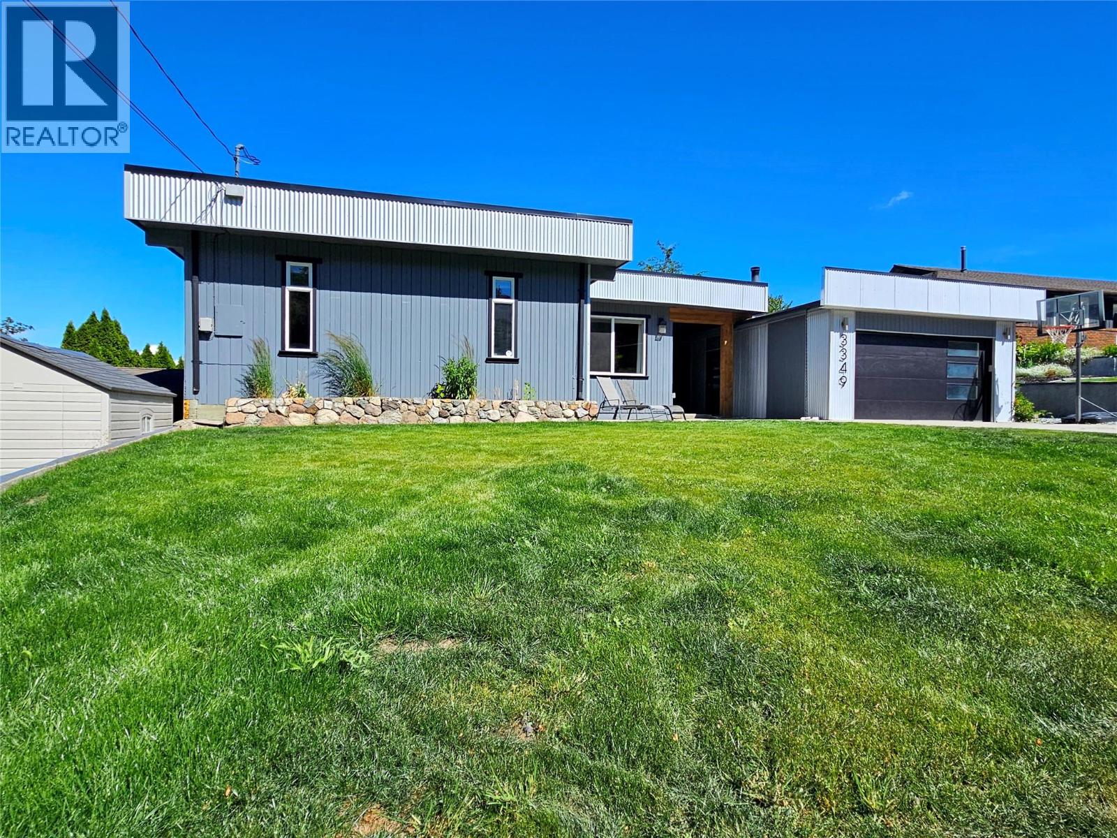 Residential in West Kelowna